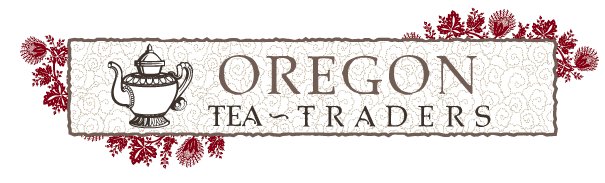 Oregon Tea Traders