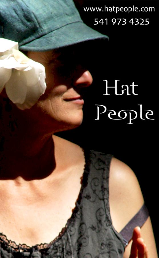 Hat People ~ Carol ~ Our Order Queen