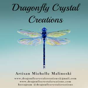 Ooak Polymer Clay Handmade Blue Wizard Butterfly Dragon Sculpture Fantasy Home Decor Dragonflies Statue and Collectibles 
