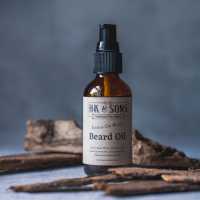 Beard Oil