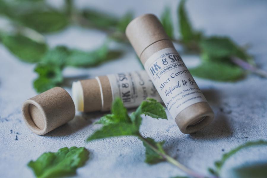 Lip Balm