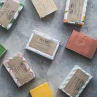 HK & Sons Soaps