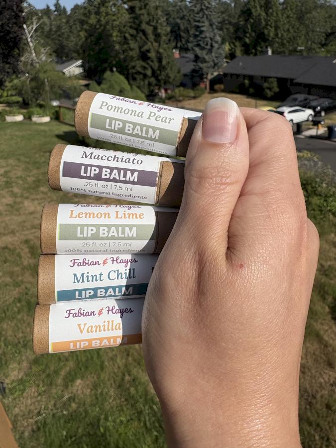 Lip Balm