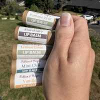 Lip Balm