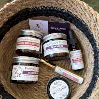 Mother’s Day Basket