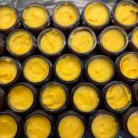 Tension Relief Massage Balm