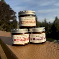 Body butter