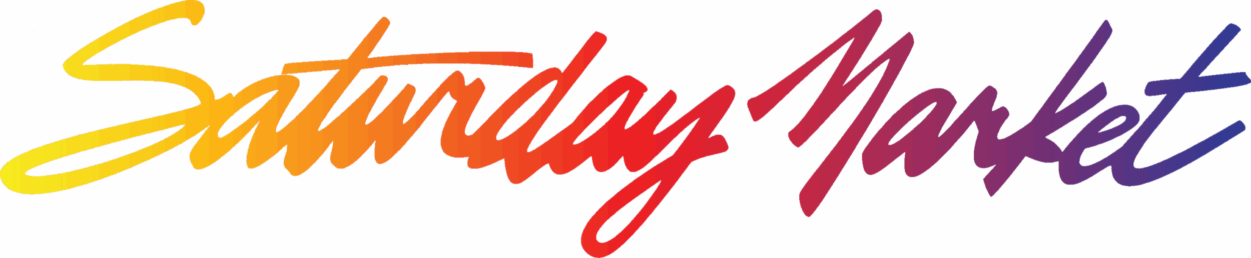 Eugene Saturday Market logo