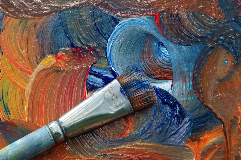 Painting