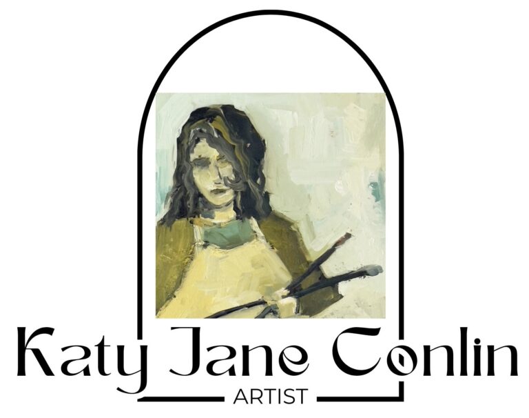 Katy Jane Conlin Artist & Maddies Flower Farm