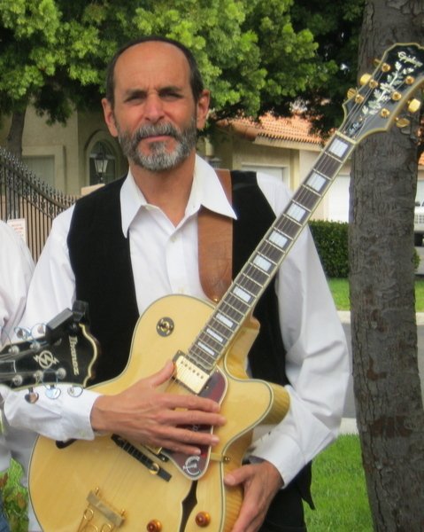 Rick Leighton