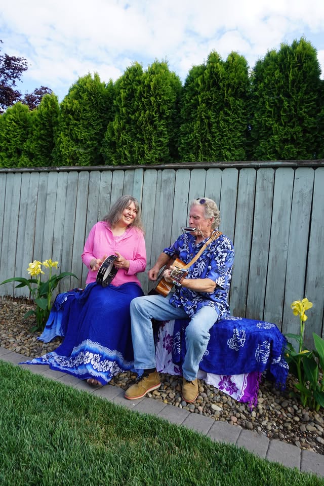 Simple Harmonies