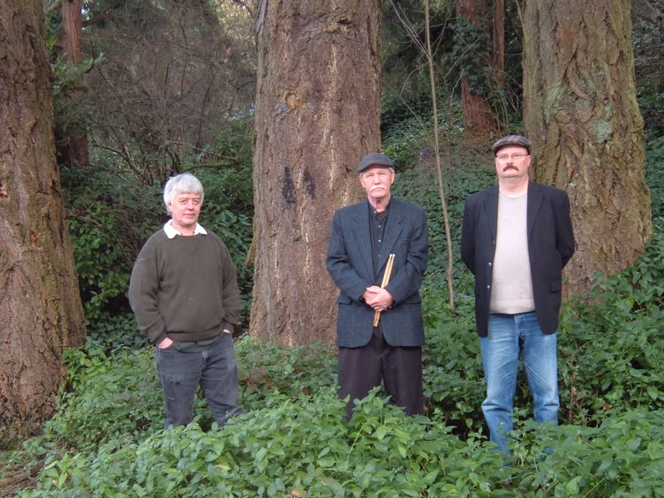 Long Division Trio