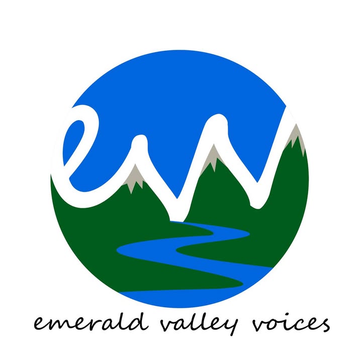 Emerald Valley Voices