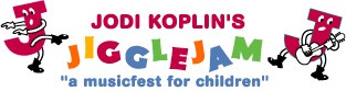 Jodi Koplin's Jigglejam