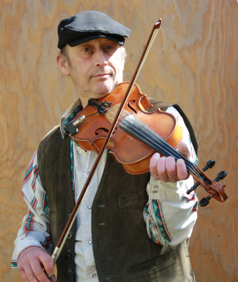 Chip Cohen