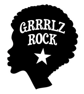 Grrrlz Rock