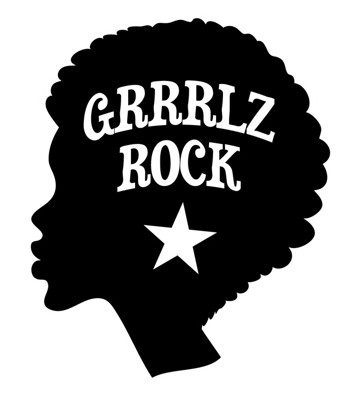 Grrrlz Rock