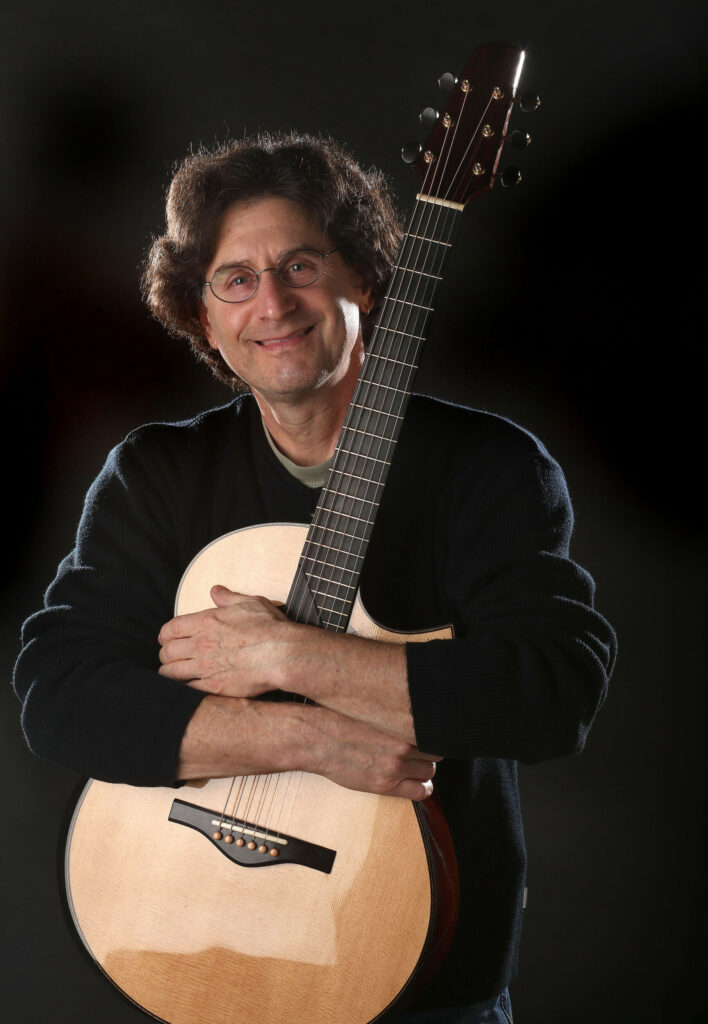Larry Pattis