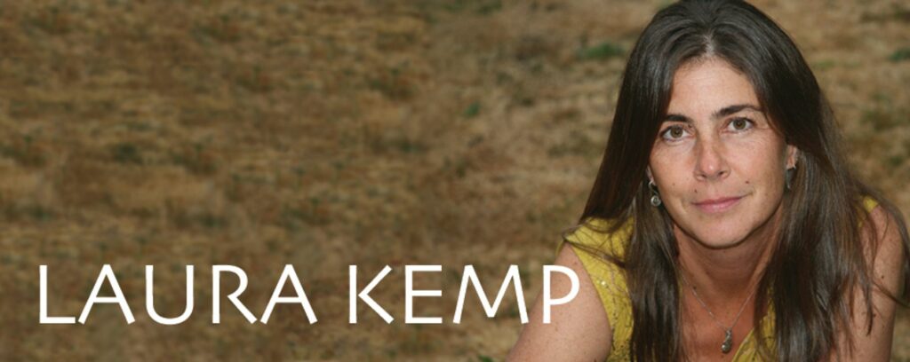 Laura Kemp, Trio