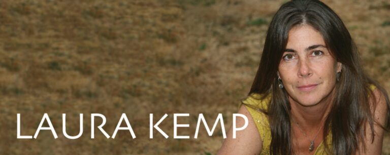 Laura Kemp, Trio