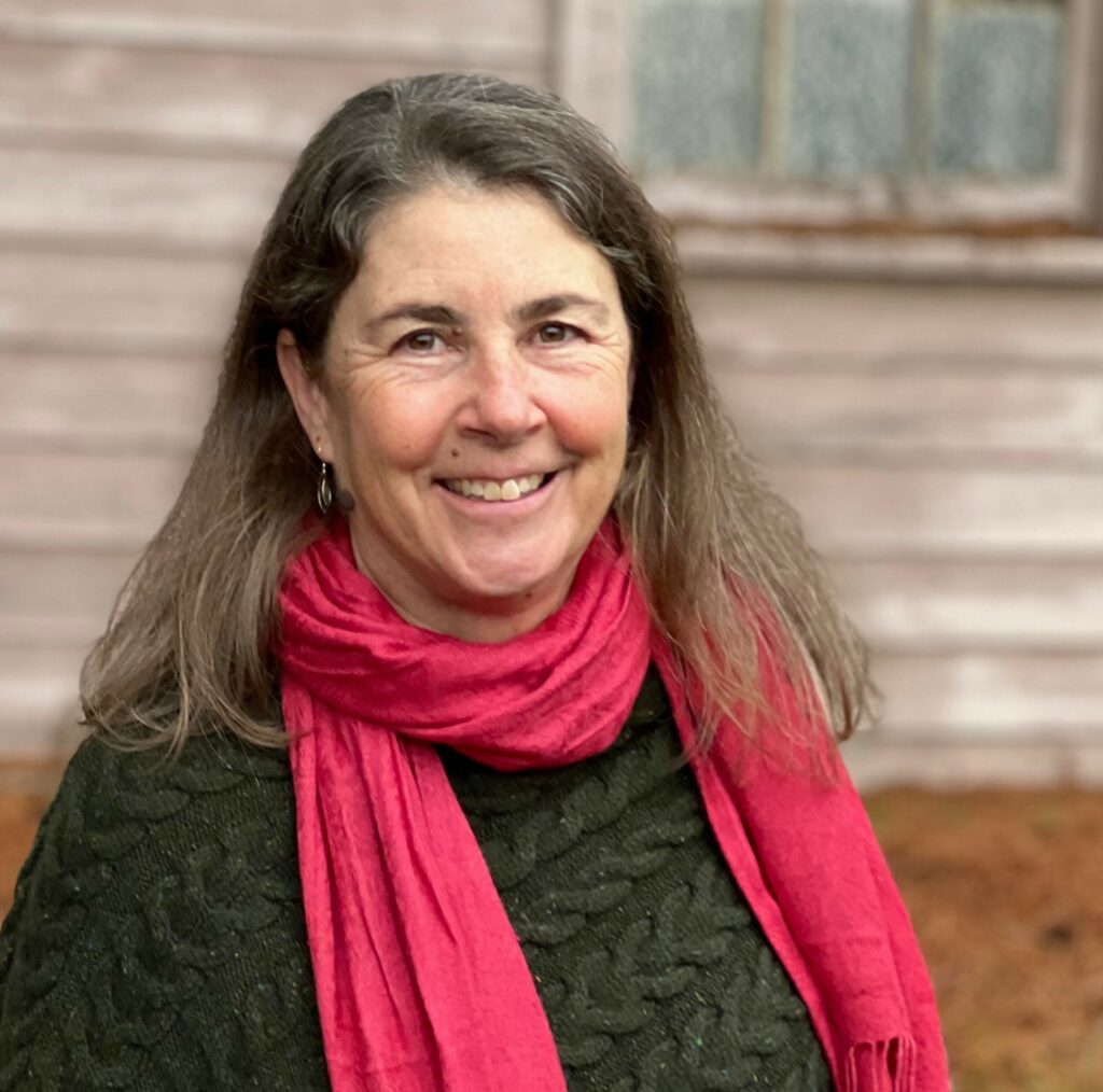 Laura Kemp