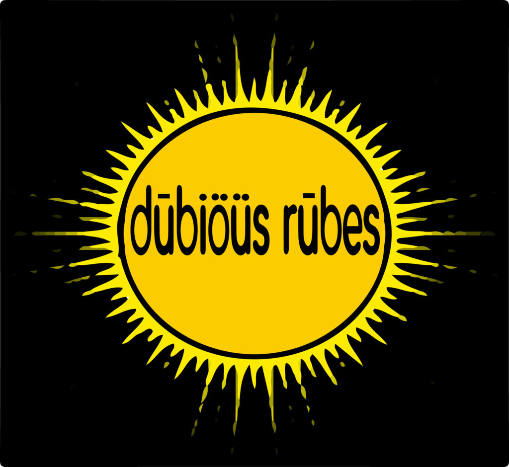 Dubious Rubes
