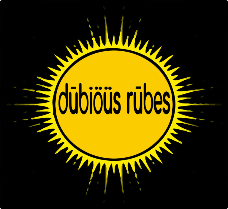 Dubious Rubes