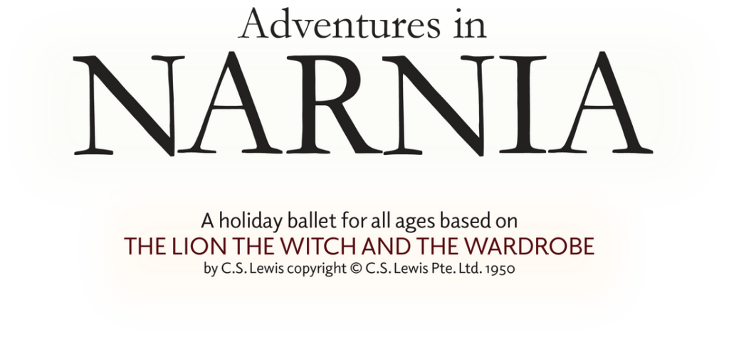 Adventures in Narnia