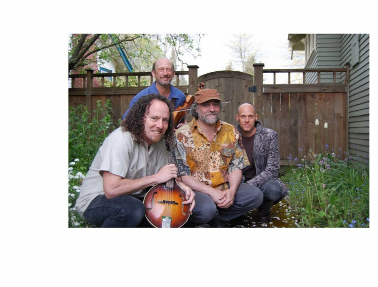 The Klezmonauts